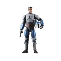 Star Wars The Black Series F70465X2 figura de juguete para niños Star Wars The Black Series F70465X2 figura de juguete para niños