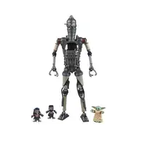 Star Wars The Black Series G00745L0 figura de juguete para niños Star Wars The Black Series G00745L0 figura de juguete para niños