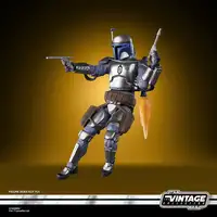 Star Wars The Vintage Collection Jango Fett Star Wars The Vintage Collection Jango Fett