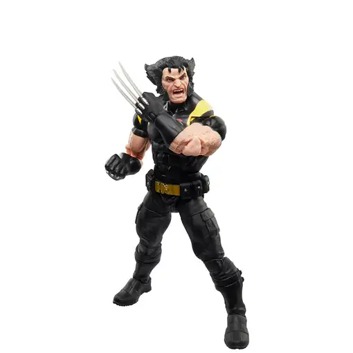 Marvel Legends Series X-Treme X-Men Wolverine