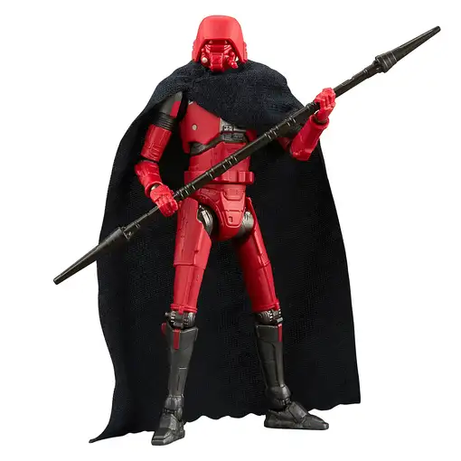 Star Wars HK-87 Droid