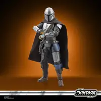 Star Wars F97965X0 figura de juguete para niños
