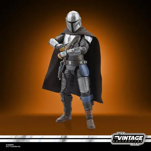 Star Wars F97965X0 figura de juguete para niños