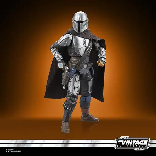 Star Wars F97965X0 figura de juguete para niños