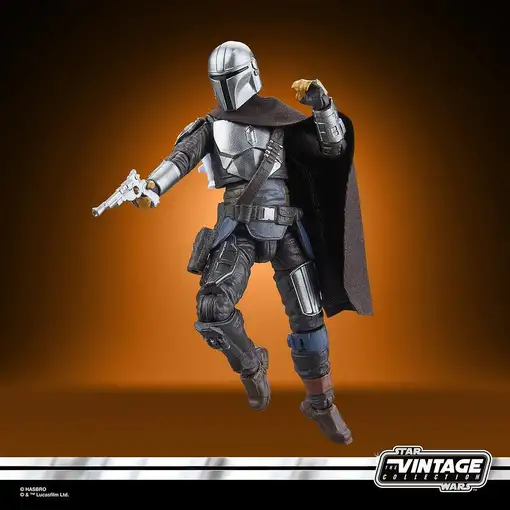 Star Wars F97965X0 figura de juguete para niños