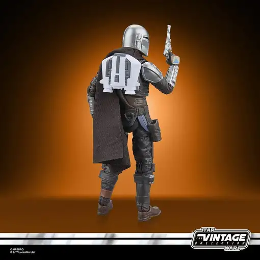 Star Wars F97965X0 figura de juguete para niños