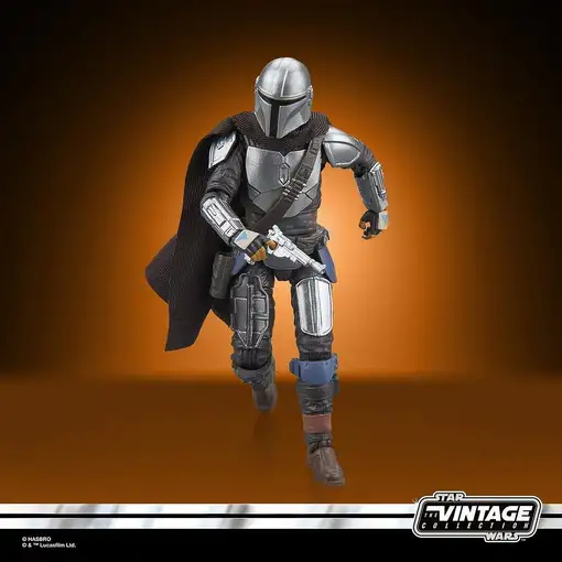 Star Wars F97965X0 figura de juguete para niños