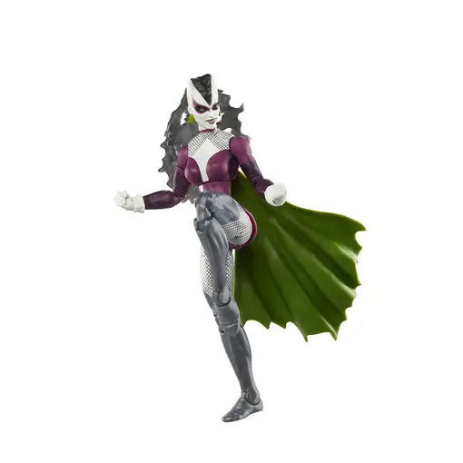 Marvel Legends Series Strange Tales 's Lilith