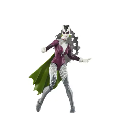 Marvel Legends Series Strange Tales 's Lilith