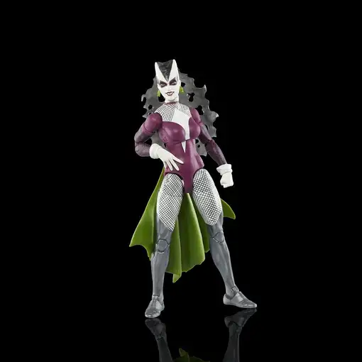 Marvel Legends Series Strange Tales 's Lilith