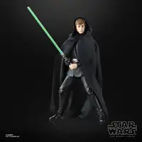 Star Wars The Black Series Luke Skywalker (Imperial Light Cruiser) Star Wars The Black Series Luke Skywalker (Imperial Light Cruiser)