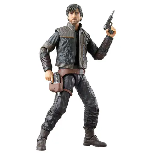 Star Wars The Black Series Cassian Andor