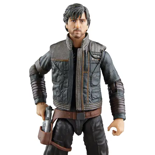 Star Wars The Black Series Cassian Andor
