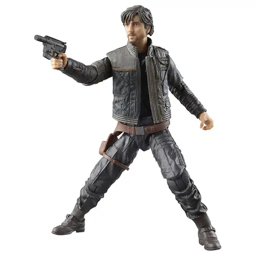 Star Wars The Black Series Cassian Andor