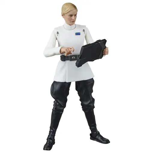 Star Wars The Black Series Dedra Meero