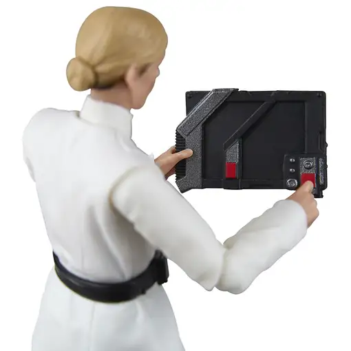 Star Wars The Black Series Dedra Meero