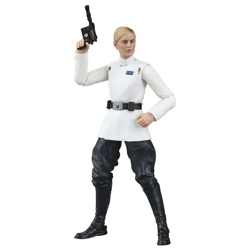Star Wars The Black Series Dedra Meero