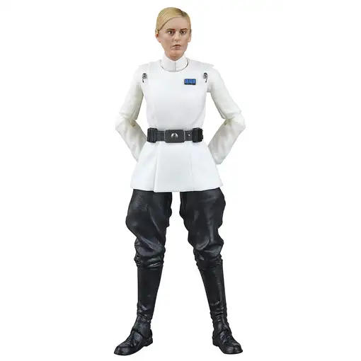 Star Wars The Black Series Dedra Meero