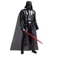 Star Wars Titan Hero Series Darth Vader