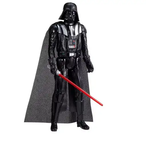 Star Wars Titan Hero Series Darth Vader