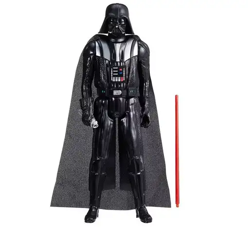 Star Wars Titan Hero Series Darth Vader