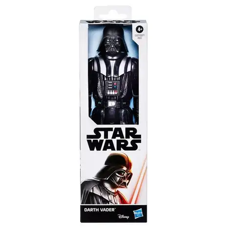 Star Wars Titan Hero Series Darth Vader
