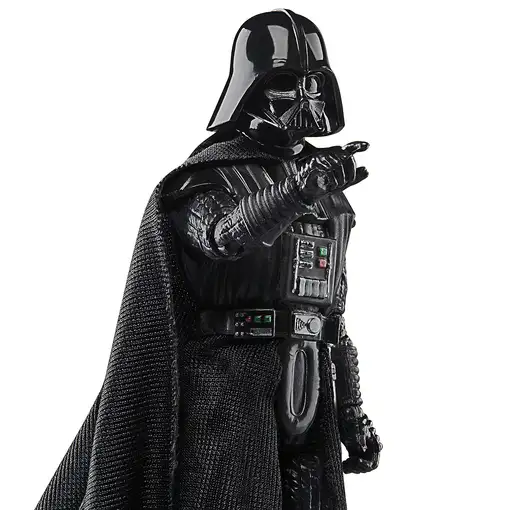 Star Wars F97845X0 figura de juguete para niños