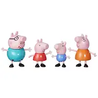 Peppa Pig Peppa's Familie