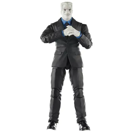 Marvel Spider-Man Tombstone