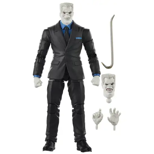 Marvel Spider-Man Tombstone