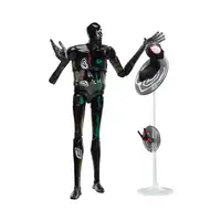 Marvel Legends Series The Spot