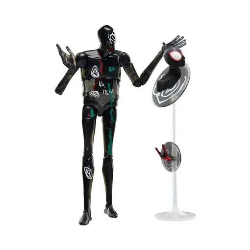 Marvel Legends Series The Spot