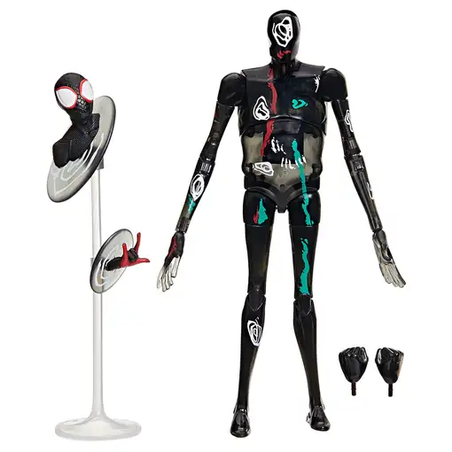 Marvel Legends Series The Spot