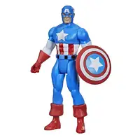 Marvel F26525X0 figura de acción y colleccionable
