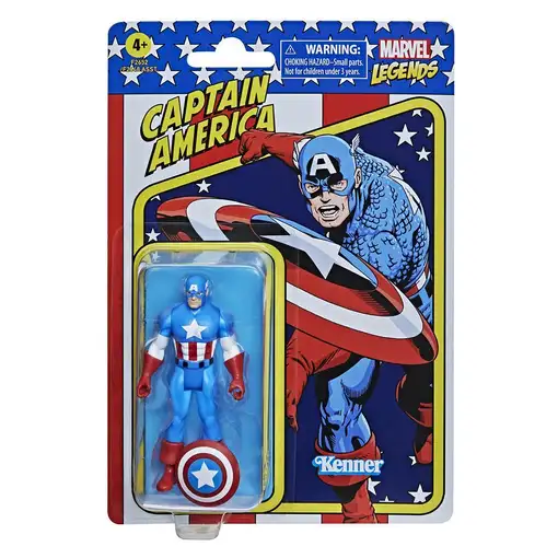 Marvel F26525X0 figura de acción y colleccionable