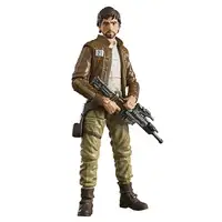 Star Wars The Vintage Collection Captain Cassian Andor Star Wars The Vintage Collection Captain Cassian Andor