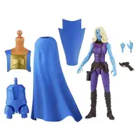 Marvel Legends Series Heist Nebula Marvel Legends Series Heist Nebula
