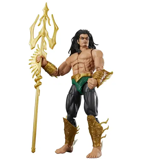 Marvel Avengers Namor