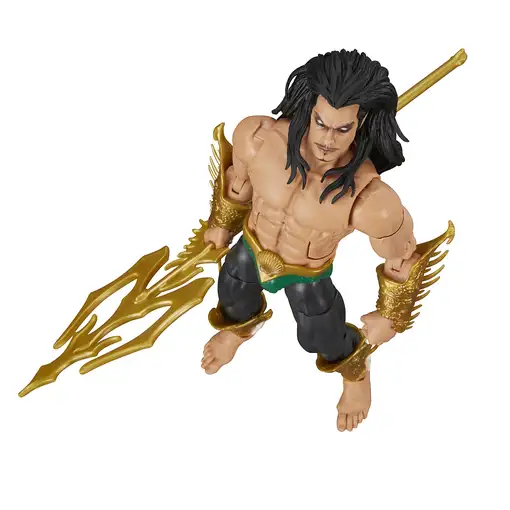 Marvel Avengers Namor