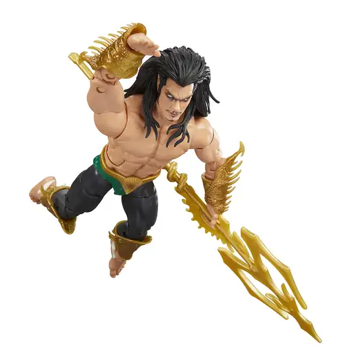Marvel Avengers Namor