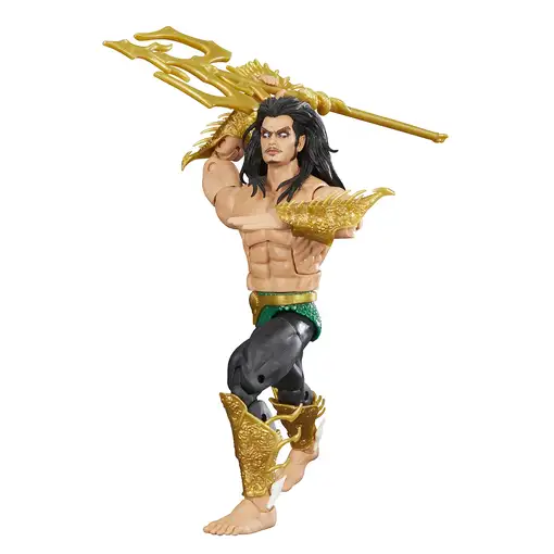Marvel Avengers Namor