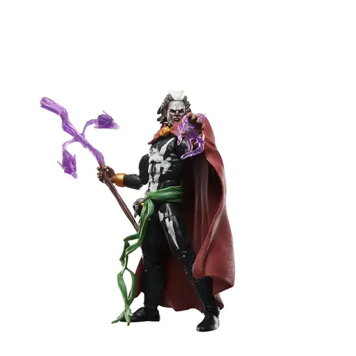 Marvel Legends Series Strange Tales Brother Voodoo