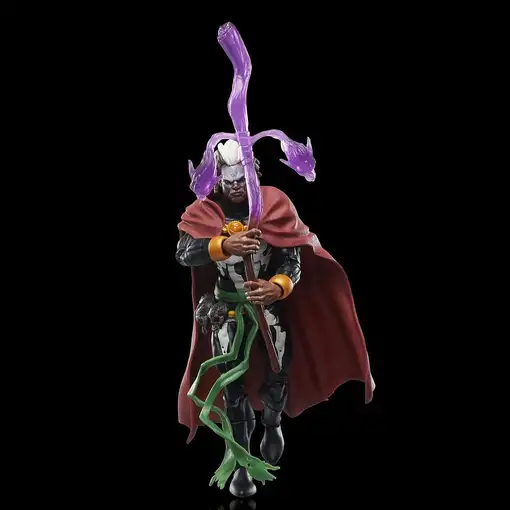 Marvel Legends Series Strange Tales Brother Voodoo