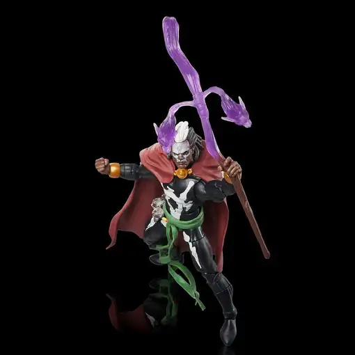 Marvel Legends Series Strange Tales Brother Voodoo