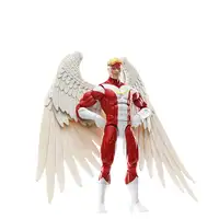 Marvel X-Men Marvel's Angel Marvel X-Men Marvel's Angel