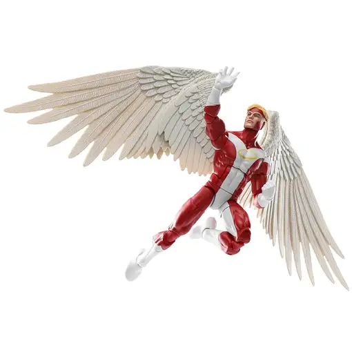Marvel X-Men Marvel's Angel