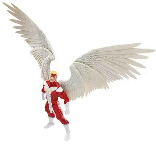 Marvel X-Men Marvel's Angel