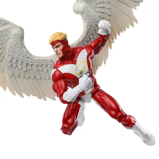 Marvel X-Men Marvel's Angel