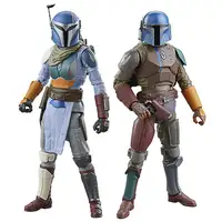 Star Wars The Black Series Mandalorian Shriek-Hawk Trainers