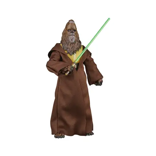 Star Wars The Black Series Jedi Master Kelnacca